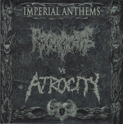 Imperial Anthems, Number 3