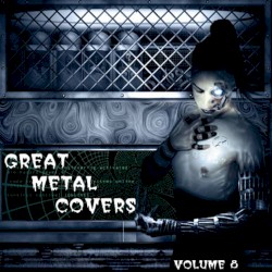 Great Metal Covers, Volume 08