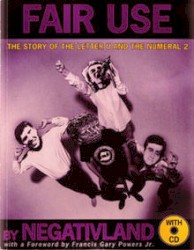 Fair Use: The Story of the Letter U & the Numeral 2
