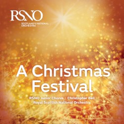 A Christmas Festival