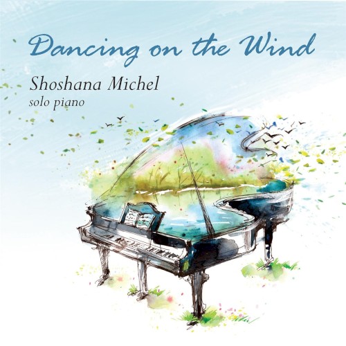 Dancing on the Wind