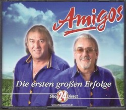 Die ersten großen Erfolge