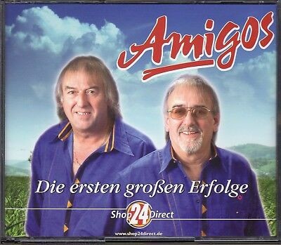 Die ersten großen Erfolge