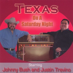 Texas on a Saturday Night