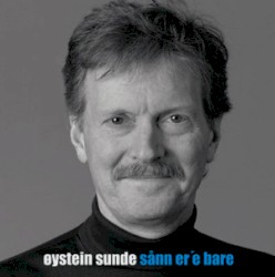 Sånn er'e bare