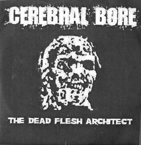 The Dead Flesh Architect