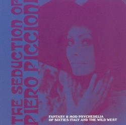 The Seduction of Piero Piccioni