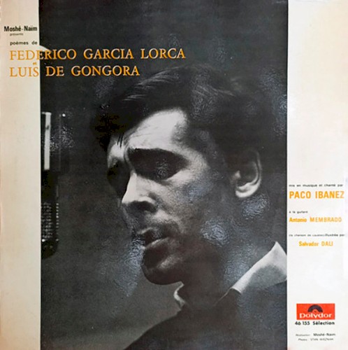 Paco Ibáñez - 1