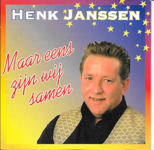 Maar eens zijn wij samen