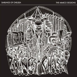The Mimico Sessions