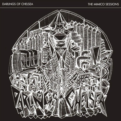 The Mimico Sessions
