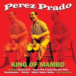King of Mambo
