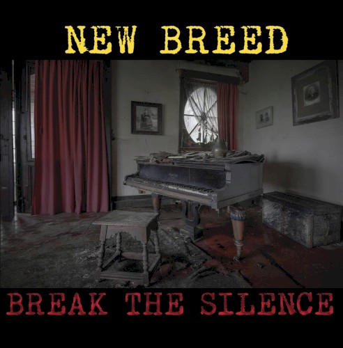 Break the Silence