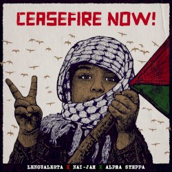 Ceasefire Now