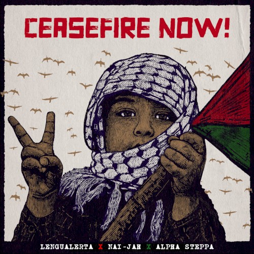Ceasefire Now