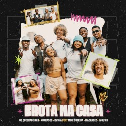 Brota na Casa
