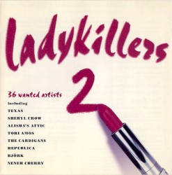 Ladykillers, Volume 2