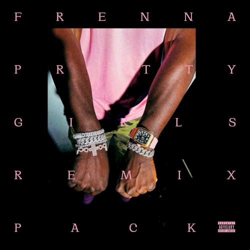Pretty Girls Remix Pack