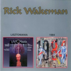 Lisztomania / 1984