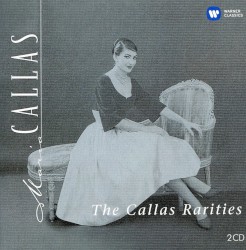 The Callas Rarities