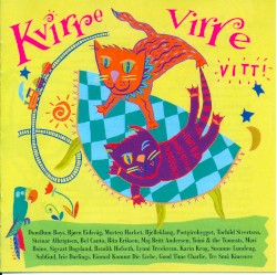 Kvirre virre vitt!