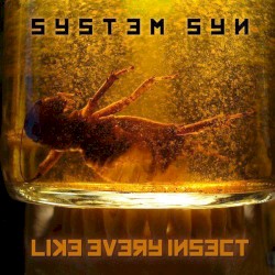 Like Every Insect
