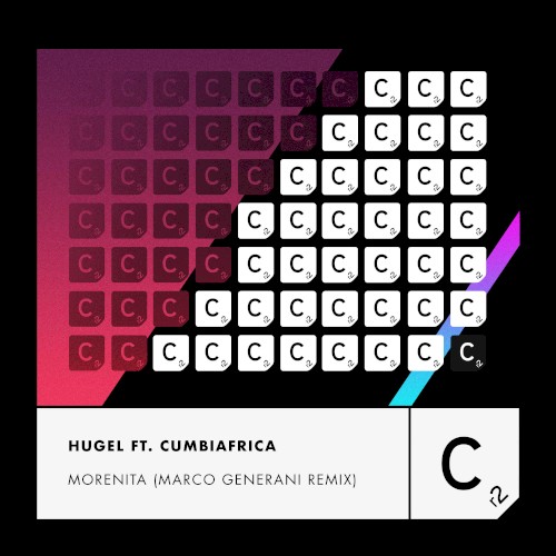 Morenita (Marco Generani remix)