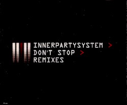 Don't Stop