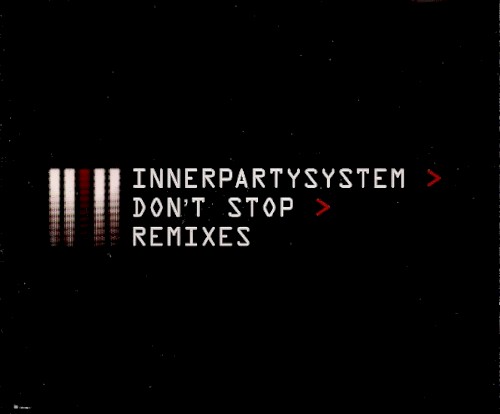Don't Stop