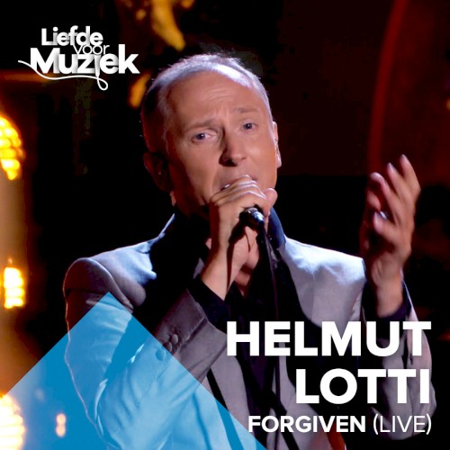 Forgiven (Live)