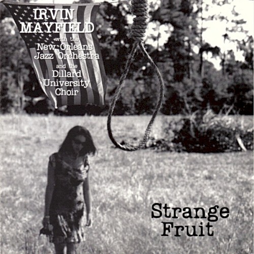 Strange Fruit