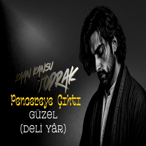 Pencereye Çıktı Güzel