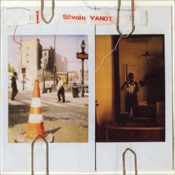Silvain Vanot