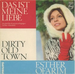 Das ist meine Liebe / Dirty Old Town