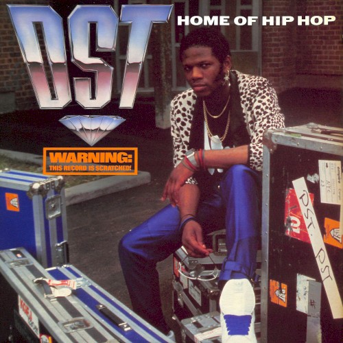 Home of Hip Hop