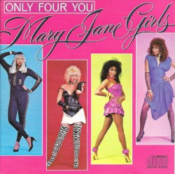 Only Four You