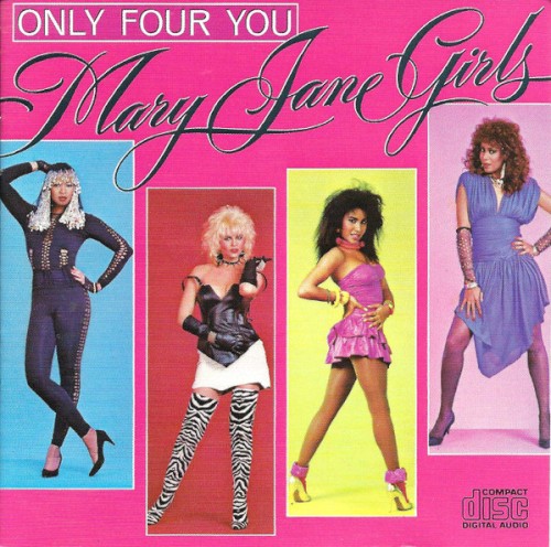 Only Four You