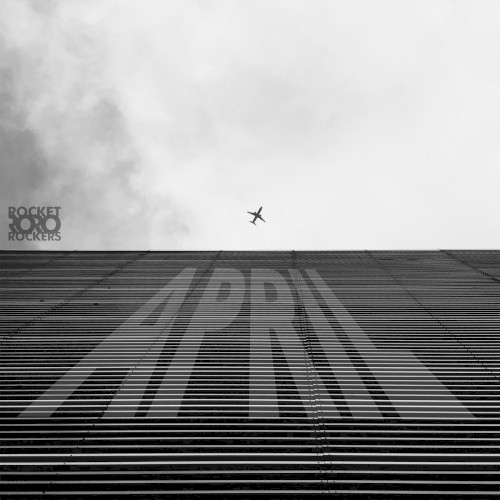 April (Cover Version)