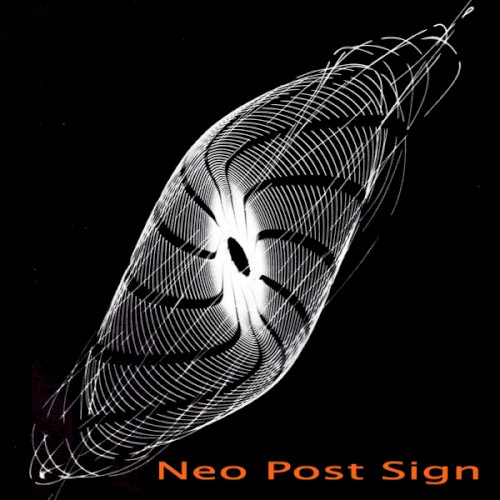 Neo Post Sign