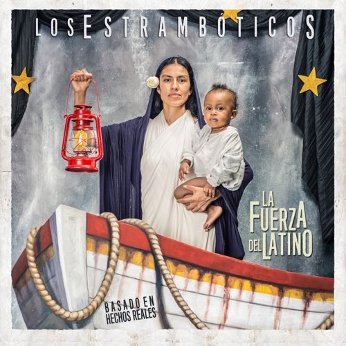 La fuerza del latino