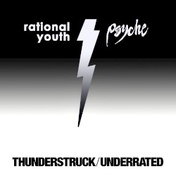 Thunderstruck / Underrated