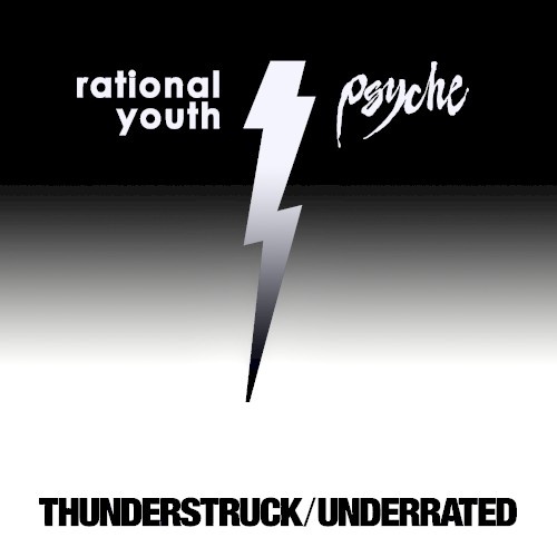 Thunderstruck / Underrated