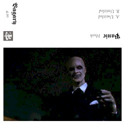 Buffy 4.10: Hush