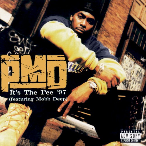 It’s the Pee ’97