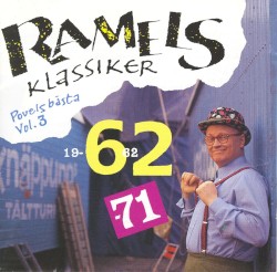 Ramels klassiker: Povels bästa, vol. 3: 1962–71