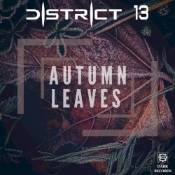 Autumn Leaves