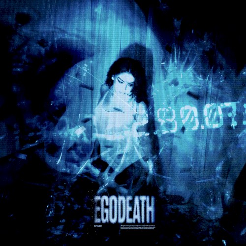 Egodeath