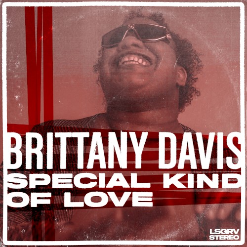 Special Kind Of Love