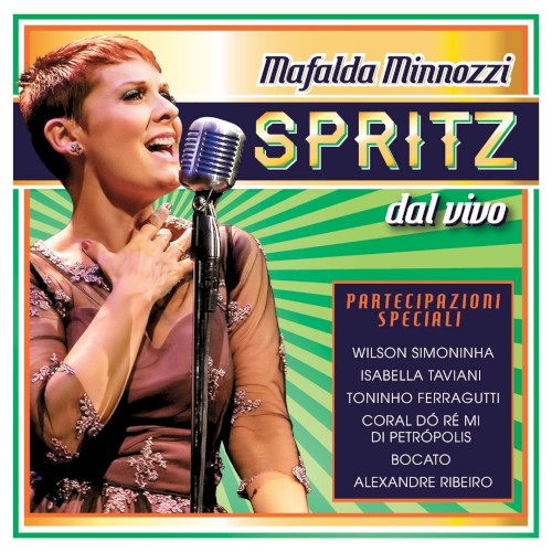 Spritz dal vivo