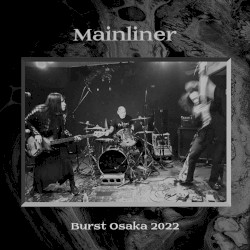 Burst Osaka 2022
